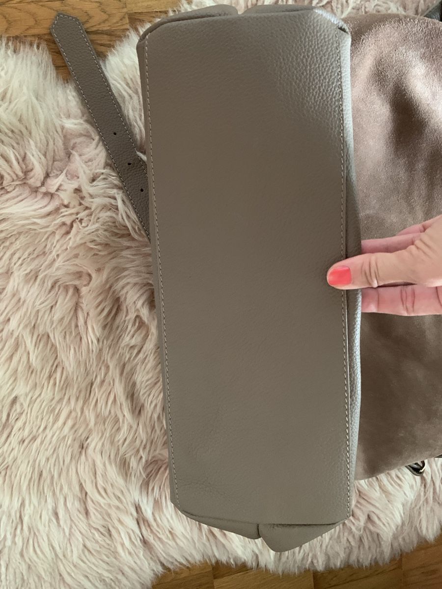 Taschen für Damen: Paul Kehl echtleder tasche – Gebraucht aus Zürich von Nikuska32 5