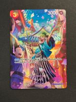 Uso-Hachi SP ST18-001 One Piece
