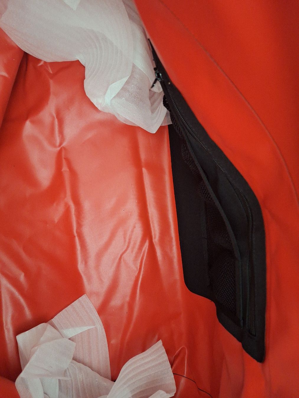 Taschen: packtasche motorrad – Neu und originalverpackt aus Seuzach von Taz64 2