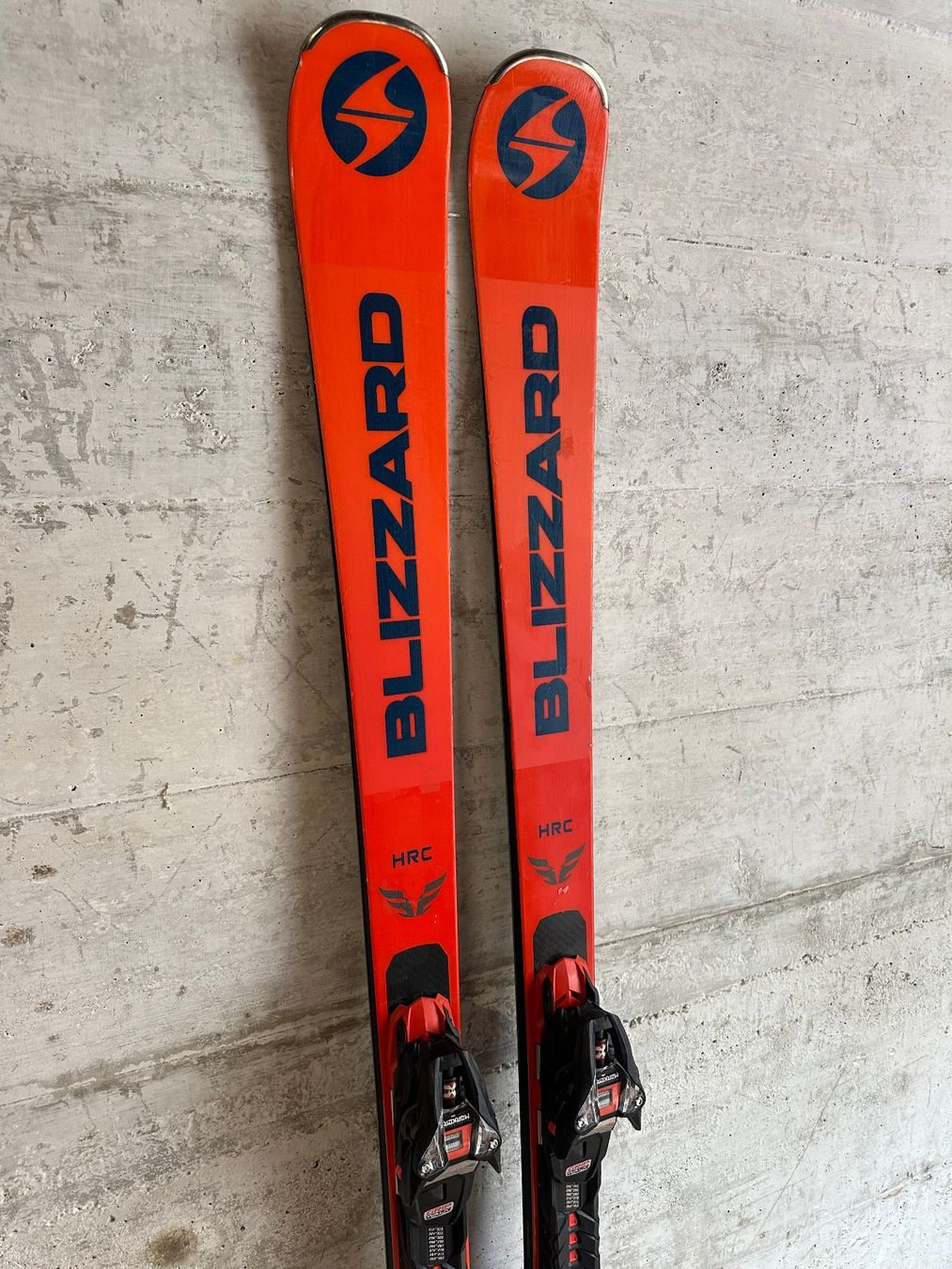 Blizzard Sci: Blizzard Firebird Ski 182CM – Usato da Emmenbrücke venduto da karkarkar 1