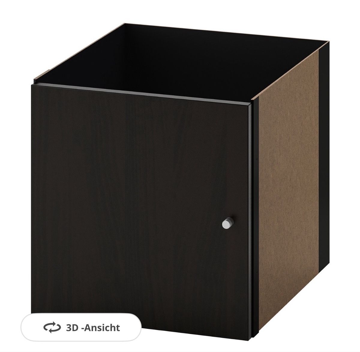 Ikea Étagères: Kallax gross 5x5 – D'occasion à Zürich par giu_qyn7 2