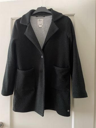 Herbstmantel Vintage, S