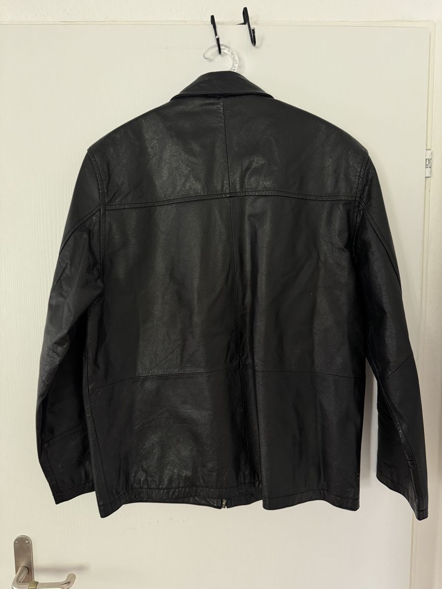 Giacche: Echtleder Jacke Eastwind, Herren, Grösse M/L – Nuovo (secondo la descrizione) da Wetzikon ZH venduto da Jan_wojt 2
