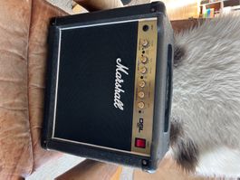 Amplifier Marshall DSL5C
