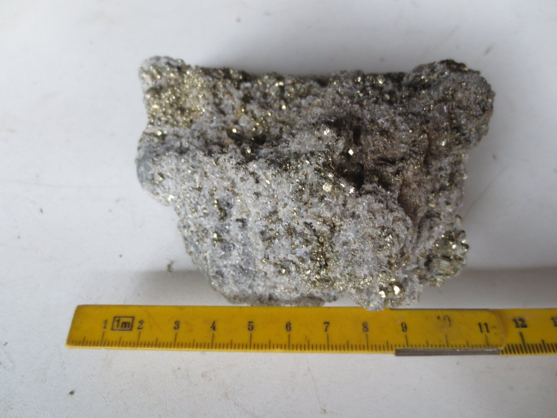 Edelsteine: Katzengold – Neu (gemäss Beschreibung) aus Weier im Emmental von waefler03 3