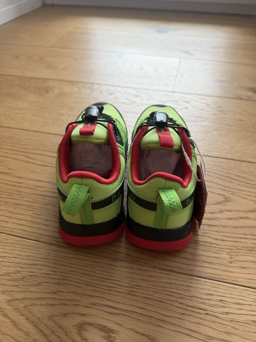 Schuhe für Jungen: Kastinger Kinschuhe – Neu (gemäss Beschreibung) aus Emmenbrücke von streetfighter27 2