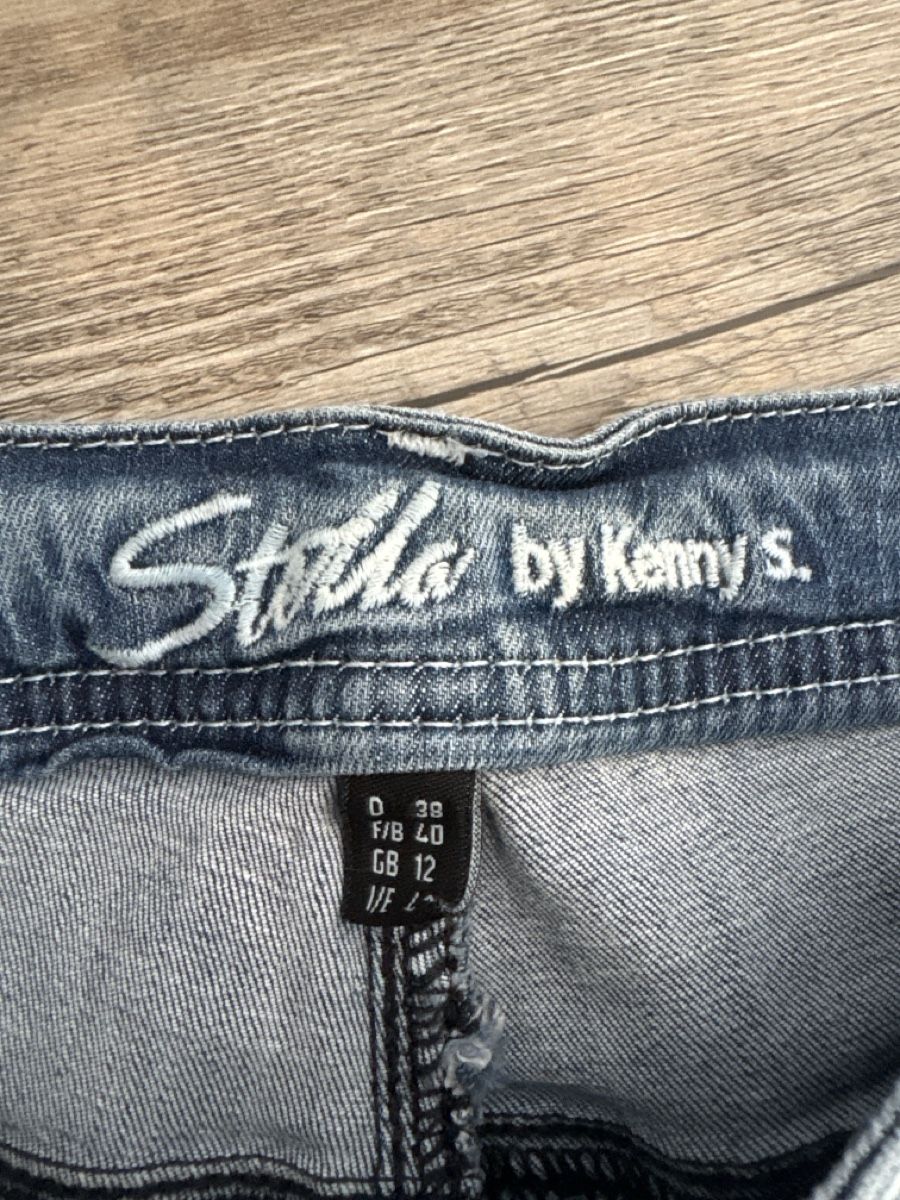 Jeans: Kenny's Stella Gr.38 – Usato da Goldach venduto da Zwirbel22 1