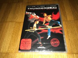 Thunderclap - Terminator Woman - UNCUT