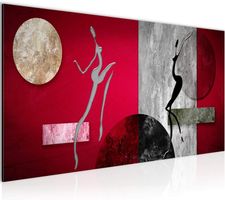 SONDERPREIS ‼️ Grösser Bild FIGURLICH 100x40