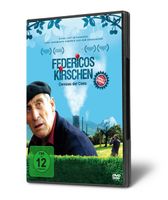 Fredericos Kirschen - Cenizas del Cielo (Original: Spanisch)