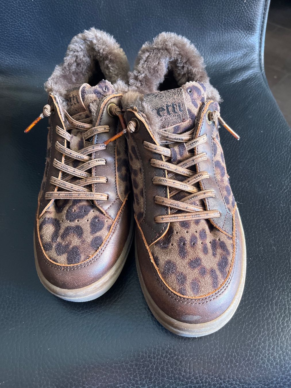 Scarpe da donna: Sneaker Cetti – Nuovo (secondo la descrizione) da Vionnaz venduto da marisaco 1