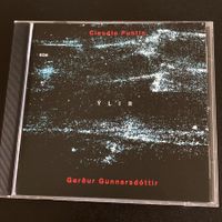 Claudio Puntin / Gerður Gunnarsdóttir - Ýlir