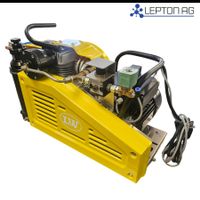 L&W LW 100 E1 – Hochdruck-Atemluftkompressor 230 V / 100 l/m