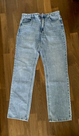 Jeans Stradivarius