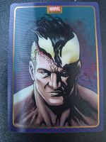 Carte Panini Marvel Anthology L6 Venom Eddie Brock état