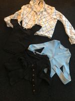Kleiderpaket Gr XS