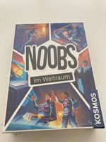 NOOBS im Weltraum Spiel neu & originalverpackt