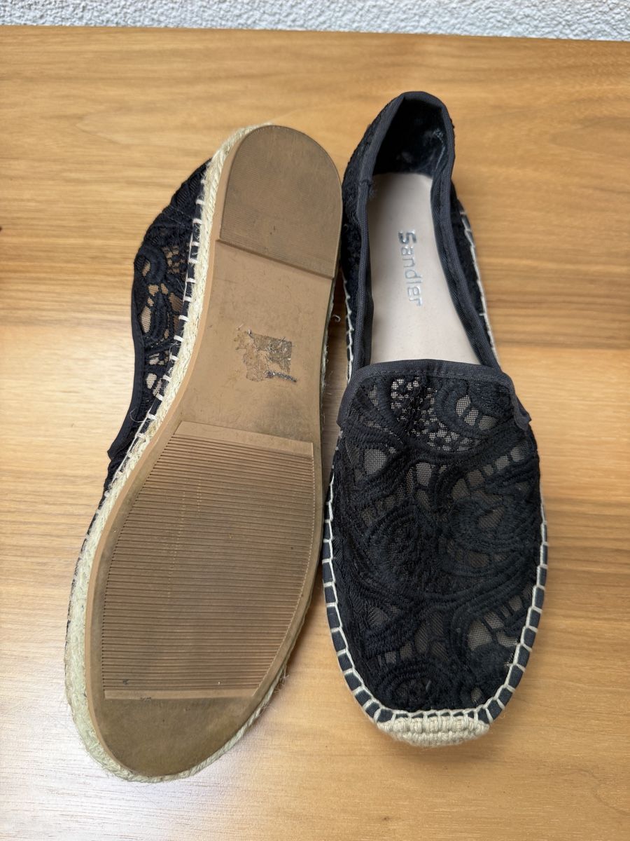 Scarpe da donna: 18 – Usato da Flawil venduto da BouBouBou 1