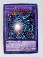 YuGiOh SCR | Ägyptischer Götterschleim | Secret Rare