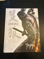 Lösungsbuch Sekiro Shadows Die Twice