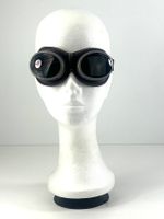 Cébé 500 Vintage Brille Leder | Riven Myst Steampunk France