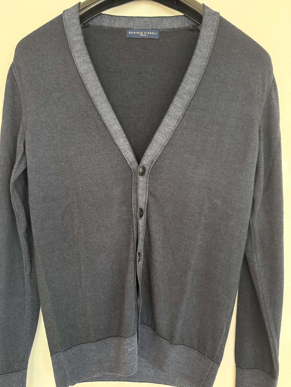 Maglioni & Felpe: Merino-Cardigan – Usato da Emmenbrücke venduto da gui_66yy
