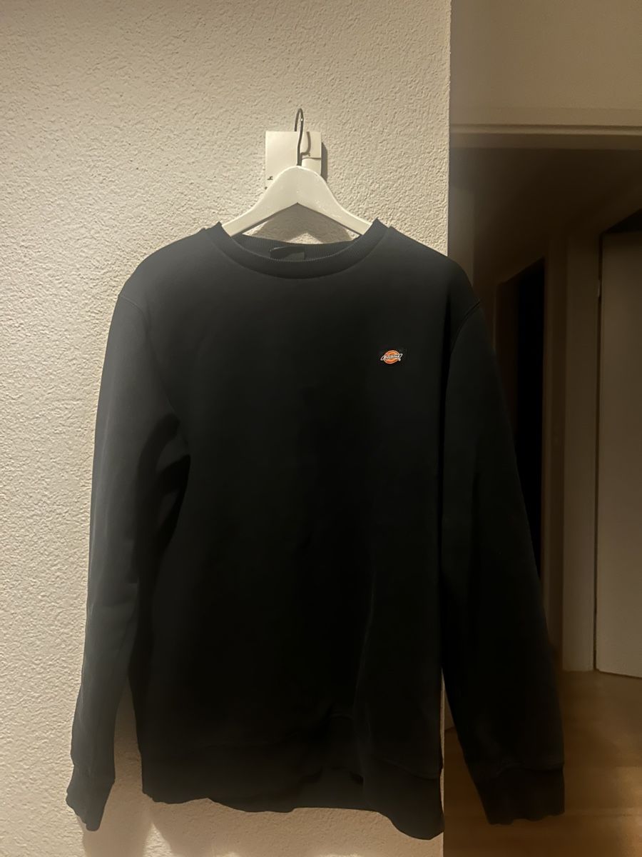 Dickies Maglioni & Felpe: Sweatshirt Dickies – Usato da Bern venduto da O3LII