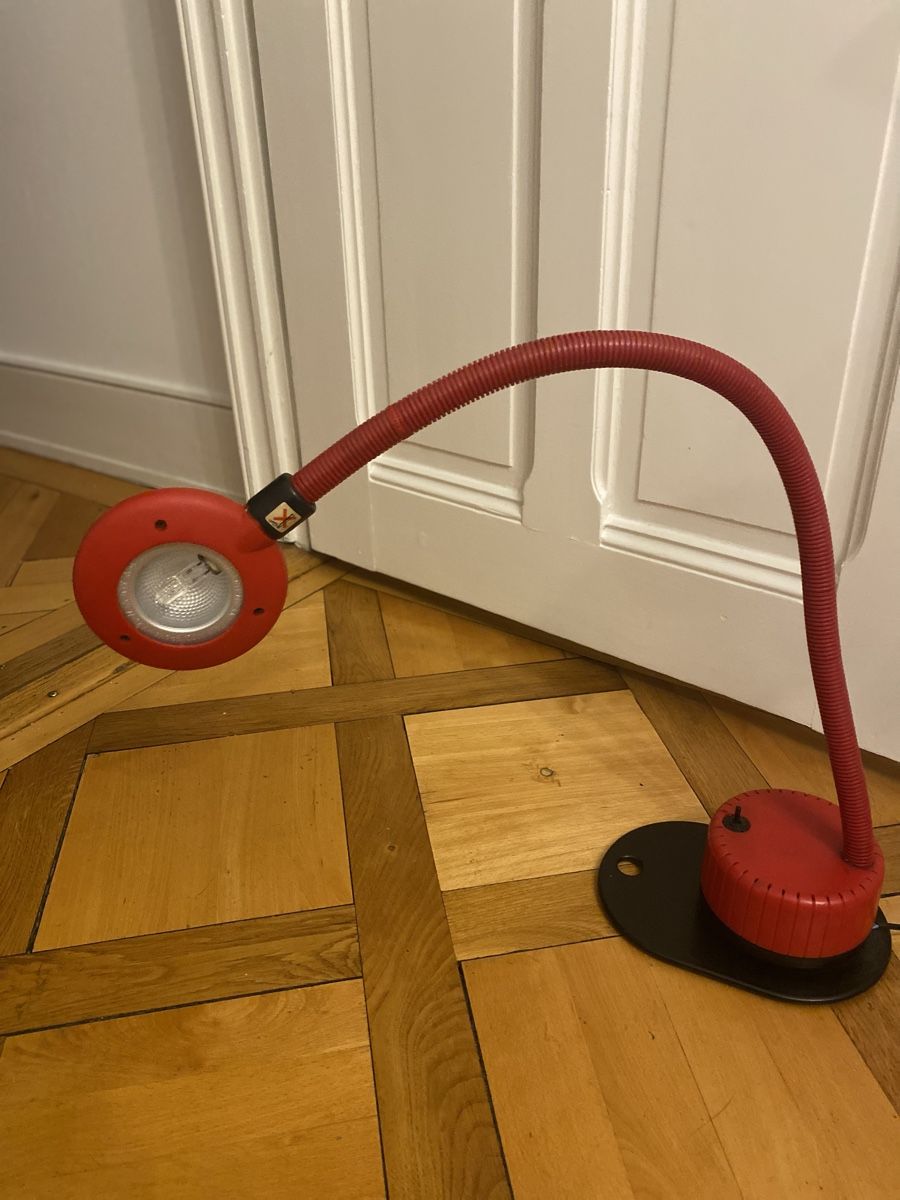 Lampade: Lampe Isao Hosoe model Brava Valenti Milano – Usato da Genève venduto da ati_tj8f