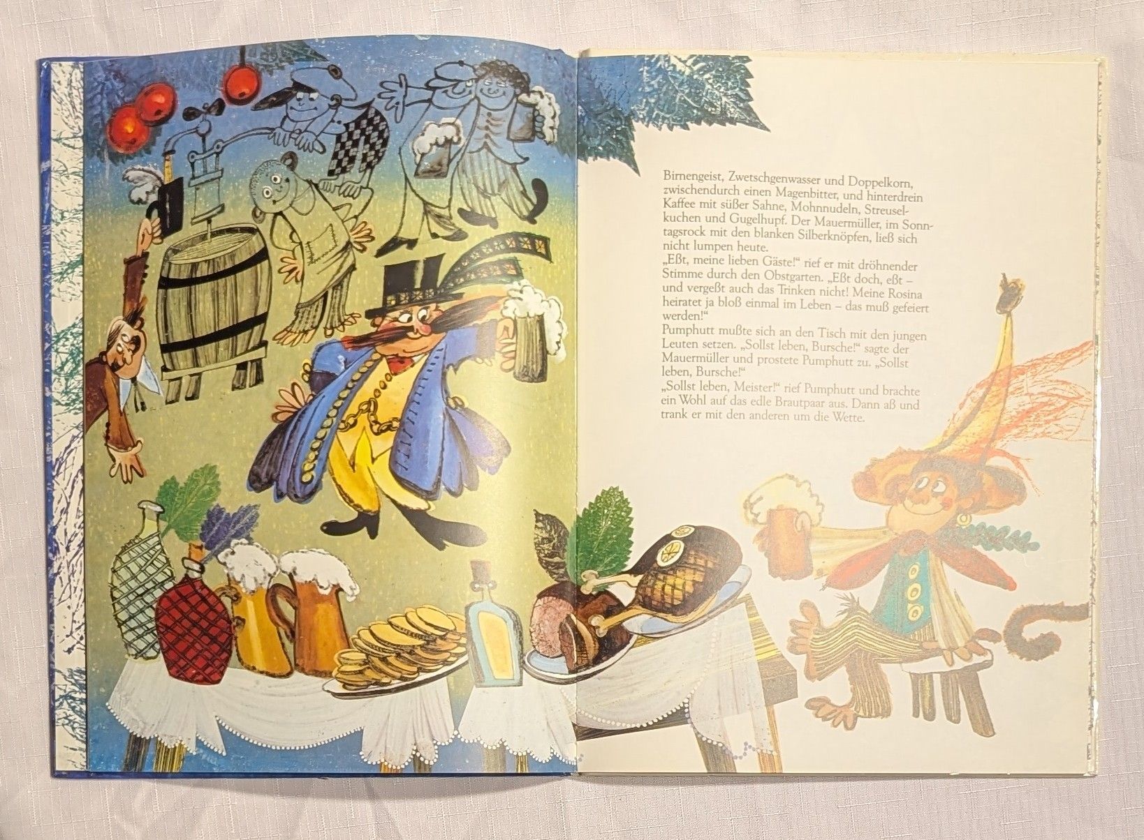 Livres: Pumphutt und die Bettelkinder - Otfried Preußler – Neuf (Voir description) à Wängi par ABIZONE-86 1