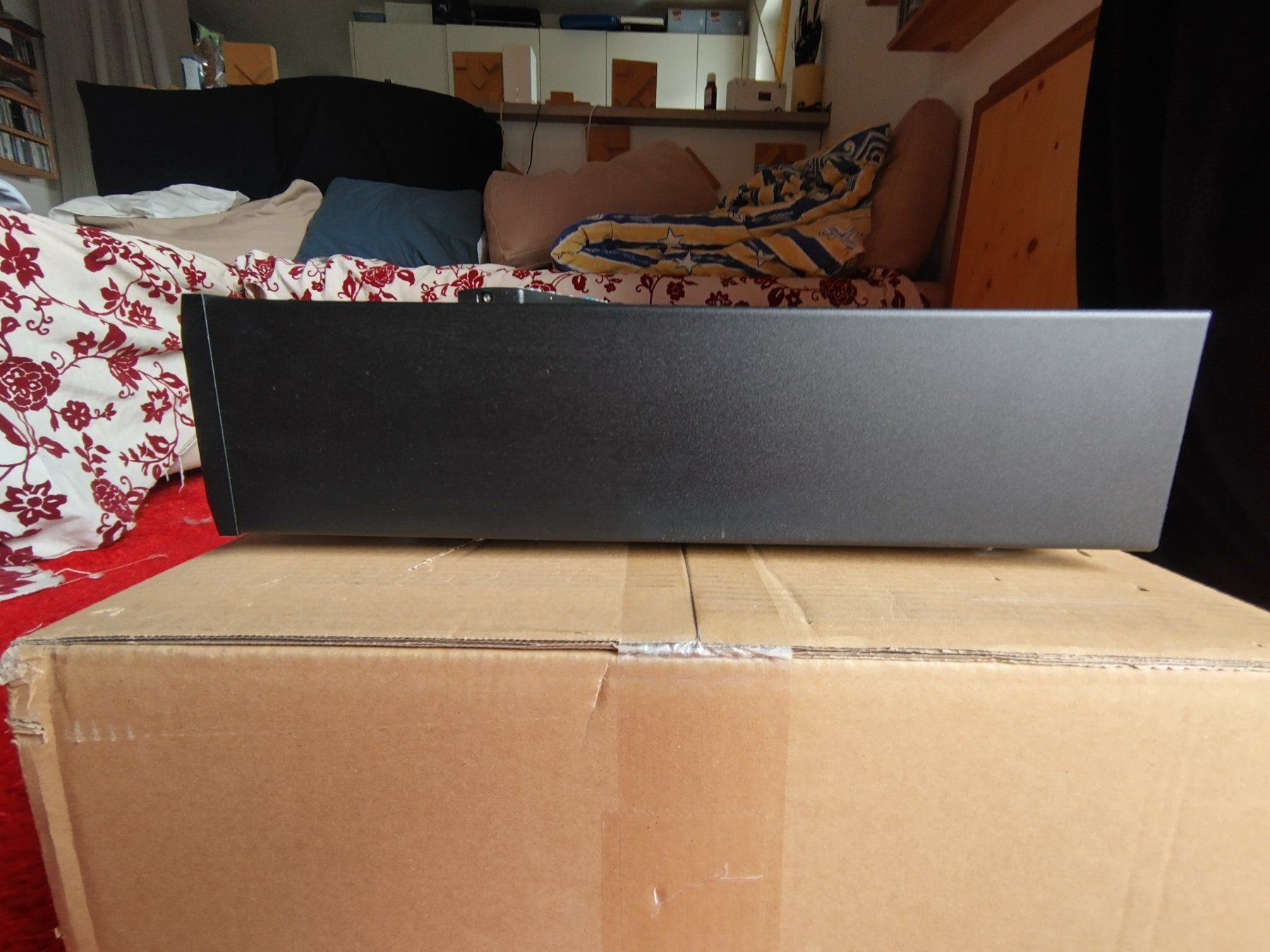 Musical Fidelity Convertitori: Musical Fidelity M6xDAC – Usato da Herrliberg venduto da MischiA 3