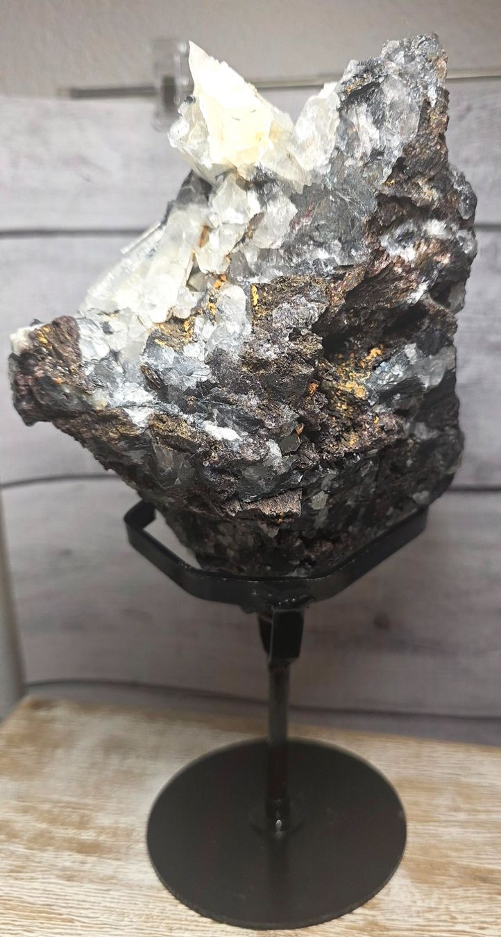 Minerali & Pietre curative: Specalurit auf Stand 1.9kg – Nuovo e nell'imballaggio originale da Matzingen venduto da Shay_Crystalz 6