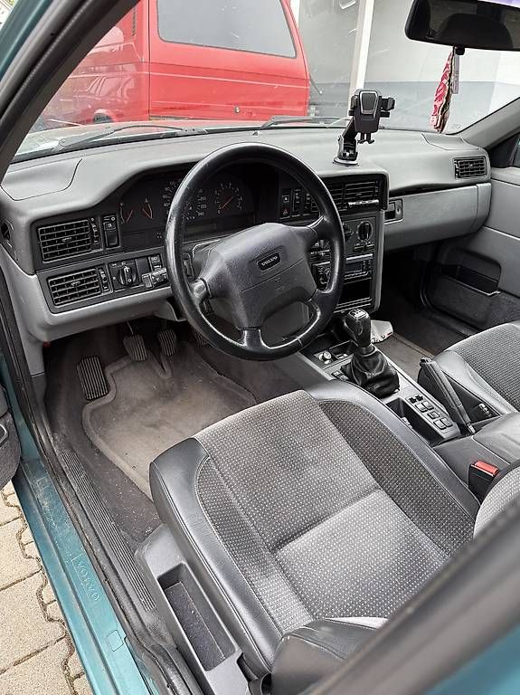 Autos: Volvo 850 20v – D'occasion à Buus par roh_9wvp 4
