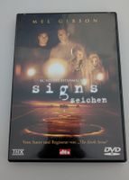 Signs / Zeichen (DVD)
