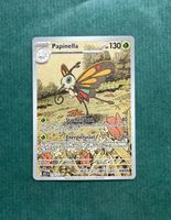 Pokemon Papinella FullArt 219/217 ENG