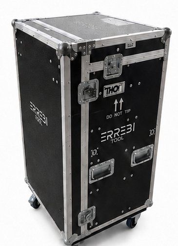 Transportkisten: Thon Drawercase L1205/A – Gebraucht aus Sala Capriasca von ric_wr7z