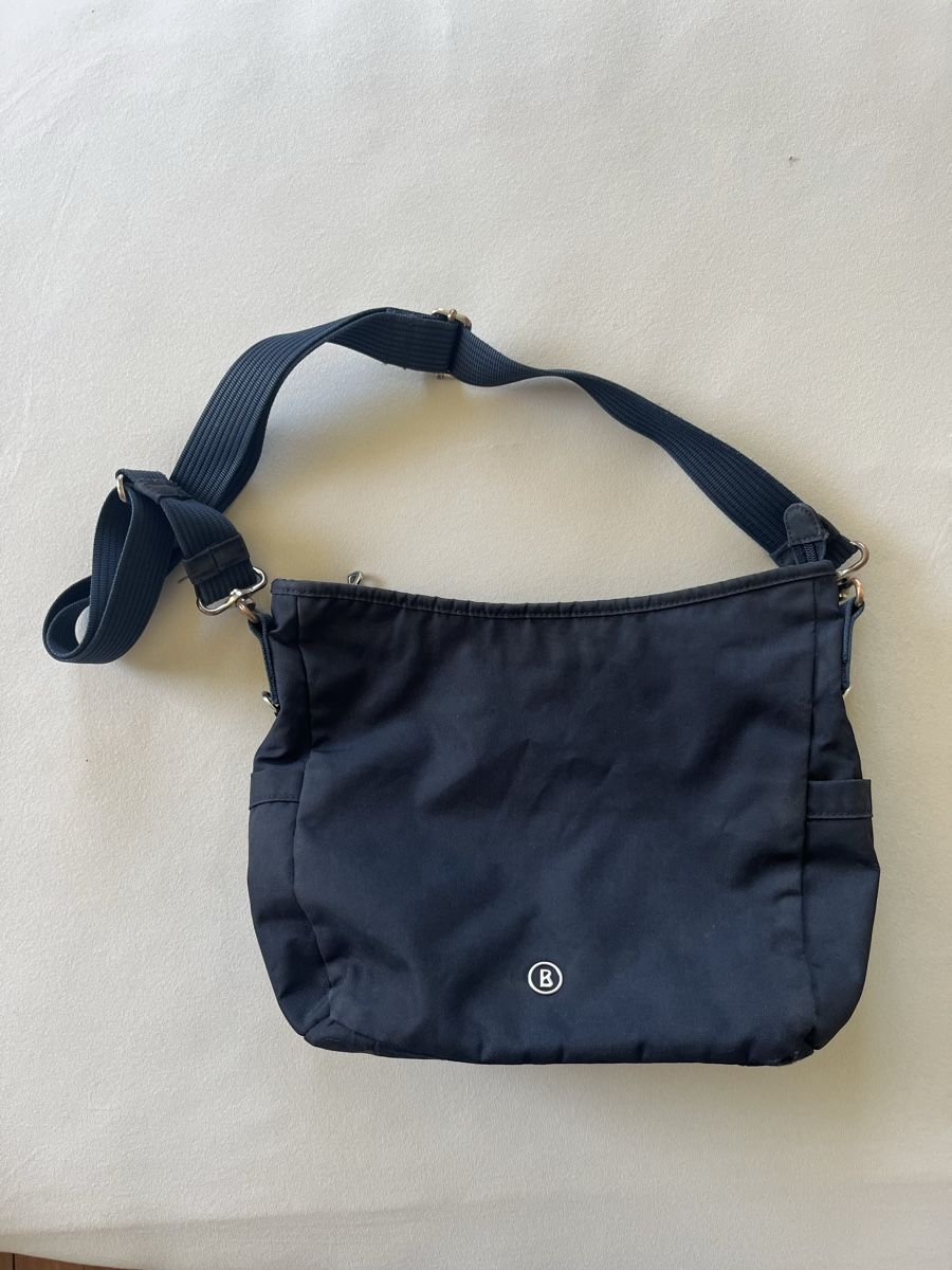 Bogner Borse: Bogner Tasche – Usato da Steffisburg venduto da viv_5tqt