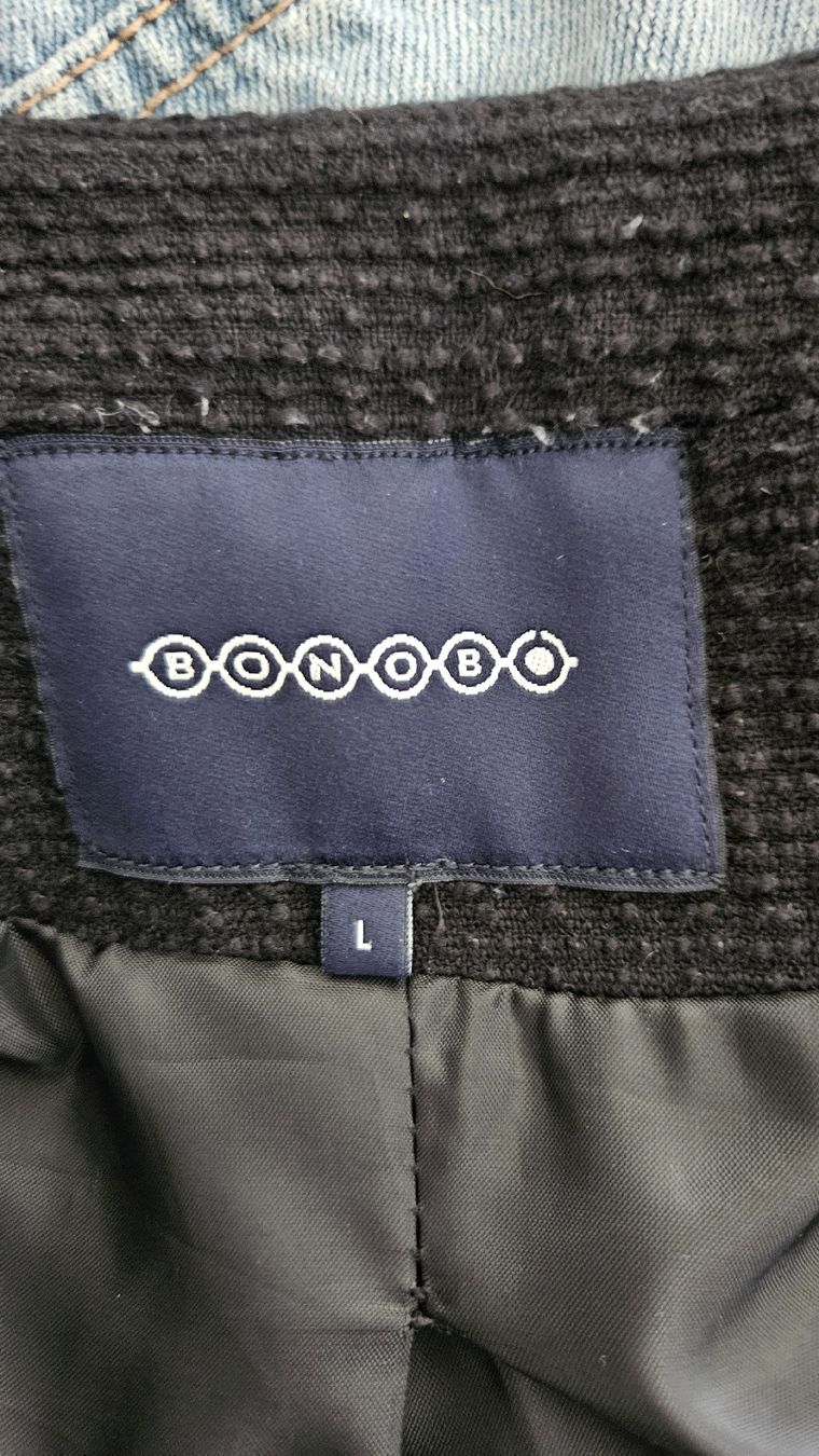 Jacken: Veste BONOBO comme neuve – Neu (gemäss Beschreibung) aus Nyon von nay_y72c 3