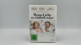 WENN LIEBE SO EINFACH WÄRE - Versand A-Post nur CHF 2.50!