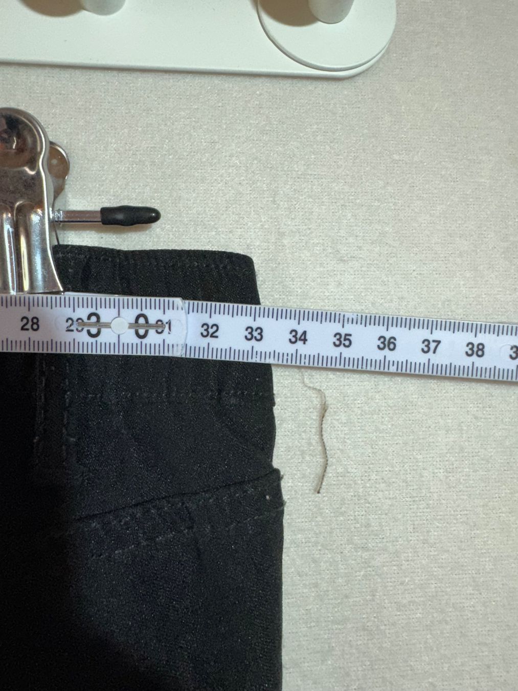 Pantaloni: Hose von Chicoree Gr. M – Usato da Grosswangen venduto da second_hand_dress 7