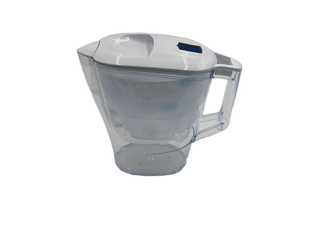 Appareils de cuisine: BRITA | Wasserfilter-Kanne | Aluna | transparent – Neuf (Voir description) à Wittenbach par Restwert_St-Gallen 3