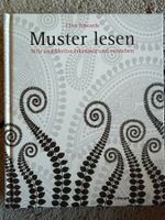 Buch Muster lesen (Stoff)