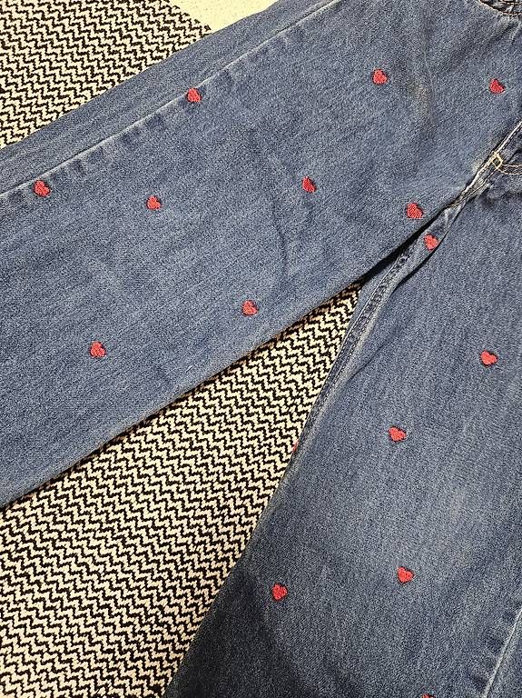 H&M Pantaloni: Jeanshosen Gr 98 – Usato da Basel venduto da lar_7c62 1