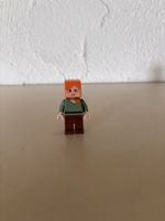 LEGO Minecraft Alex