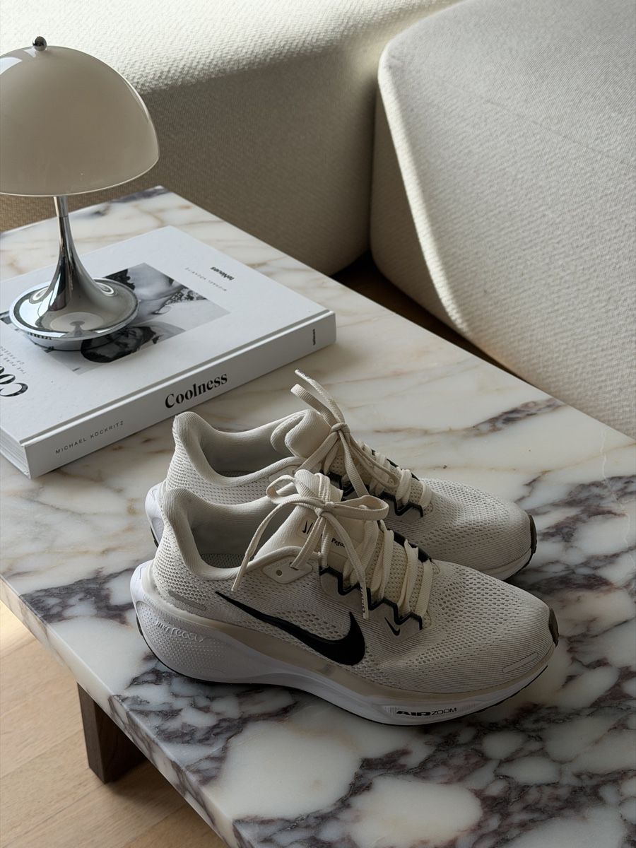 Nike Damenschuhe: Nike Pegasus 41 Running Shoes - Cream, EU 36 – Gebraucht aus Zürich von nat_2gj5 3