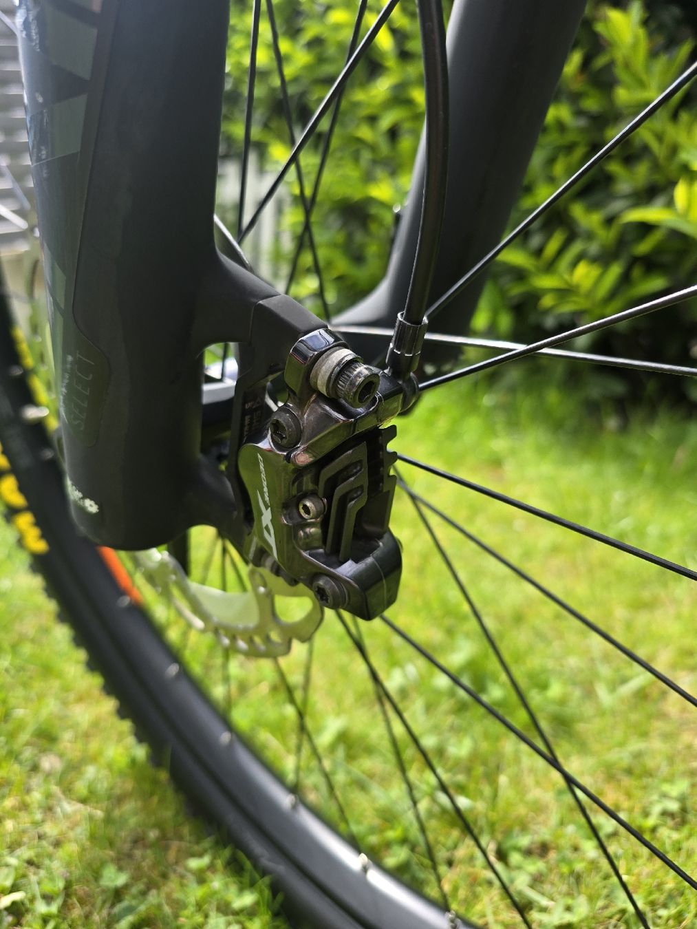 KTM Biciclette: KTM E-Bike 25 km/h Fully Carbon – Usato da Kägiswil venduto da Qendro95 8