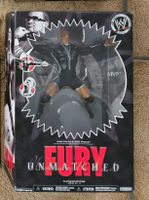 WWE Wrestling Figur MVP Hurt Business MOC ECW NEU Unmatched