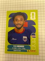 Panini Sticker WM 2026, CPV 17 Ryan Mendes