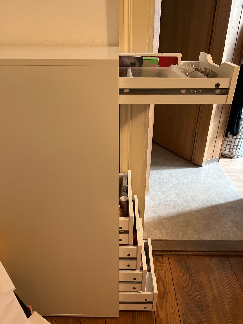 Ikea Kommoden: Kommode IKEA – Gebraucht aus Winterthur von abdholunder 2