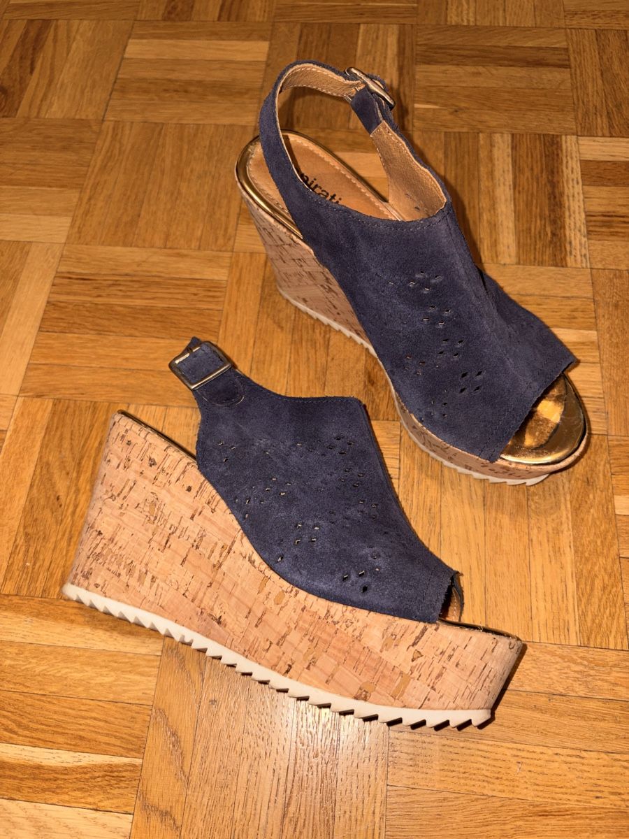 Damenschuhe: Talons – Gebraucht aus Chêne-Bougeries von bru_bs9n 1
