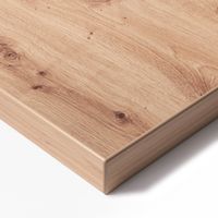 Tischplatte Buche massiv 200x100mm Echtholz